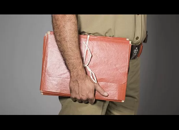 AAP leader in Bhopal filed complaints against companies owned by a minister's relatives.