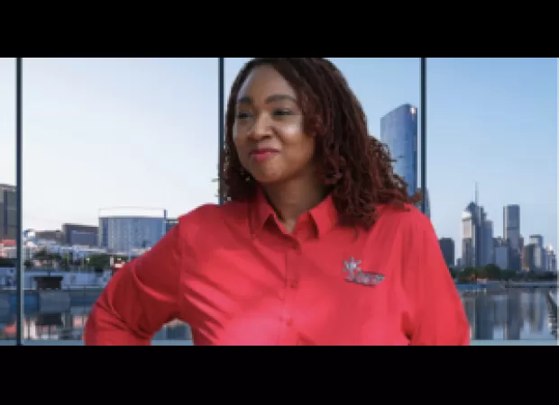 Entrepreneur creates platform to uncover customers who don't keep their word.