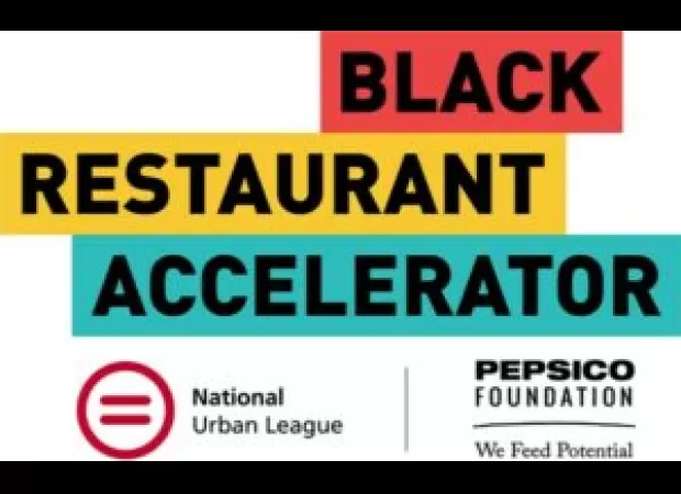 PepsiCo, NUL, and Baltimore Urban League join forces to honor Black-owned restaurants with a culinary tasting event.