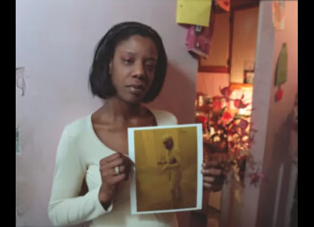 Mary Borders is an unsung hero, recognized for her courage and resilience after 9/11.