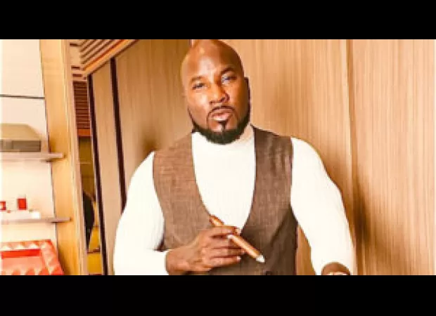 Jeezy is a success in his business pursuits, achieving maximum profits.