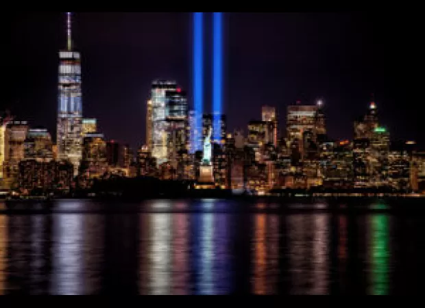 Events honoring those lost in 9/11 and those who responded to it are being held across the US.