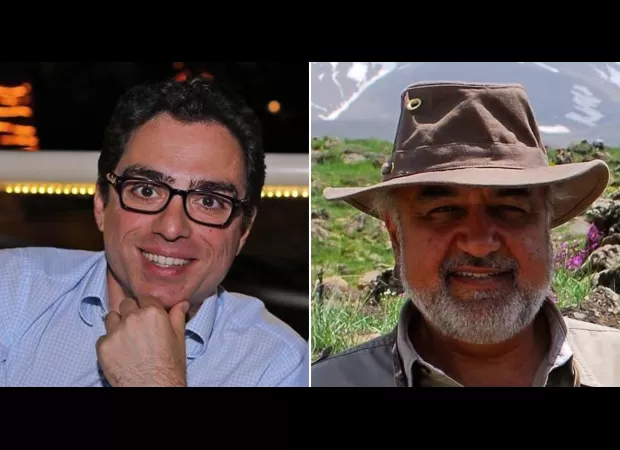 Iran to release five hostages, one of them a British citizen, in a deal with the US.