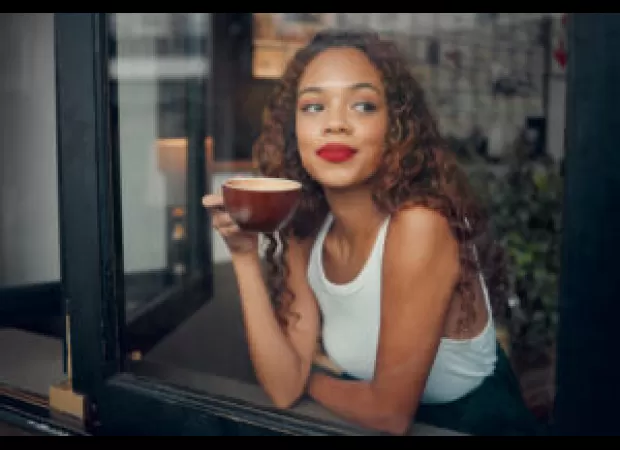 The future of Black-owned coffee shops is looking up, thanks to the Rondo Community Land Trust.