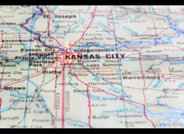 Larry Jackson Jr., creator of 