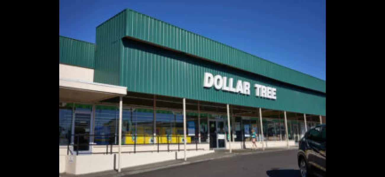 Dollar stores contribute to economic hardship in Chicago's neighborhoods over many years.