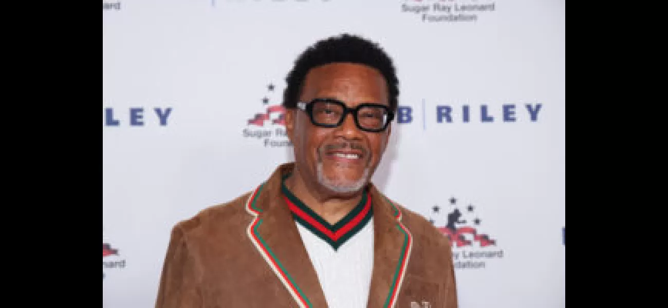 Byron Allen's Media Group brings back court shows w/ Judge Mathis & adds Judge Eboni K. Williams.