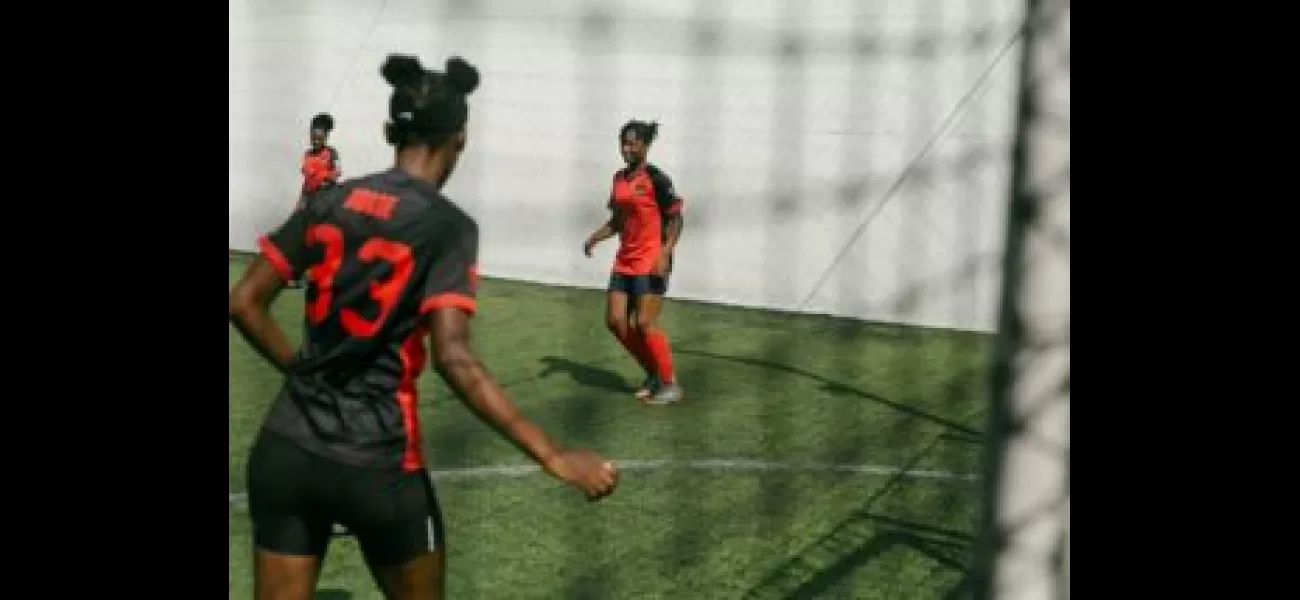 Black Girl Magic is hosting its first fundraiser to support educational services.