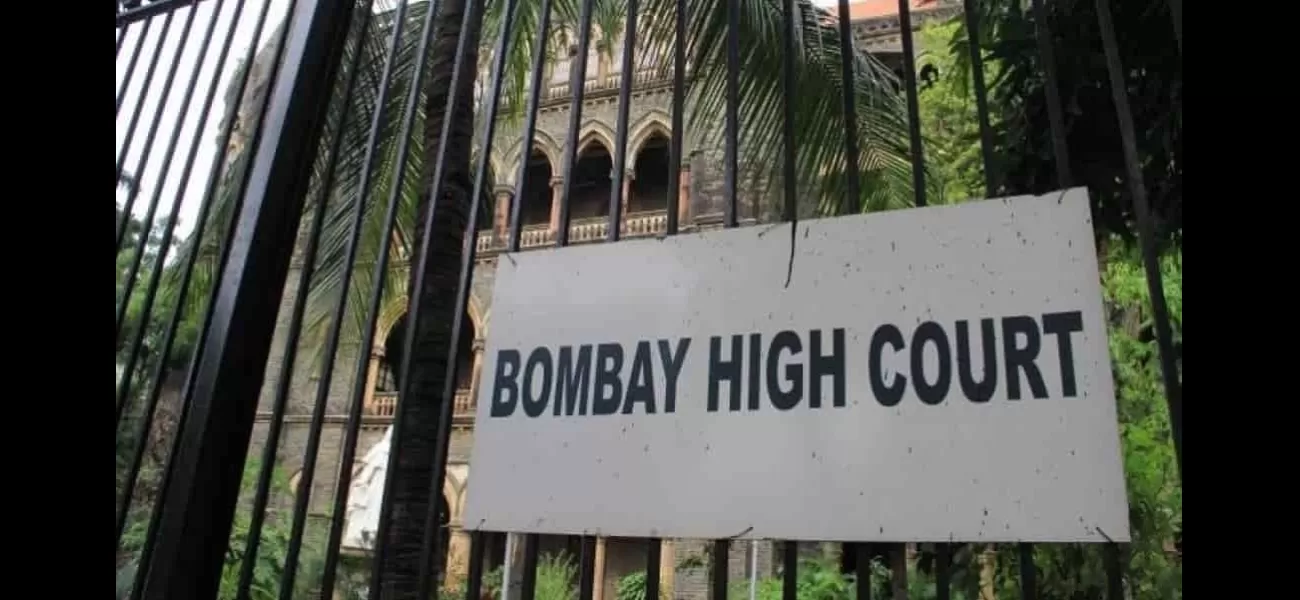 Protesters must not disrupt society: Bombay HC on Maratha reservation protests.