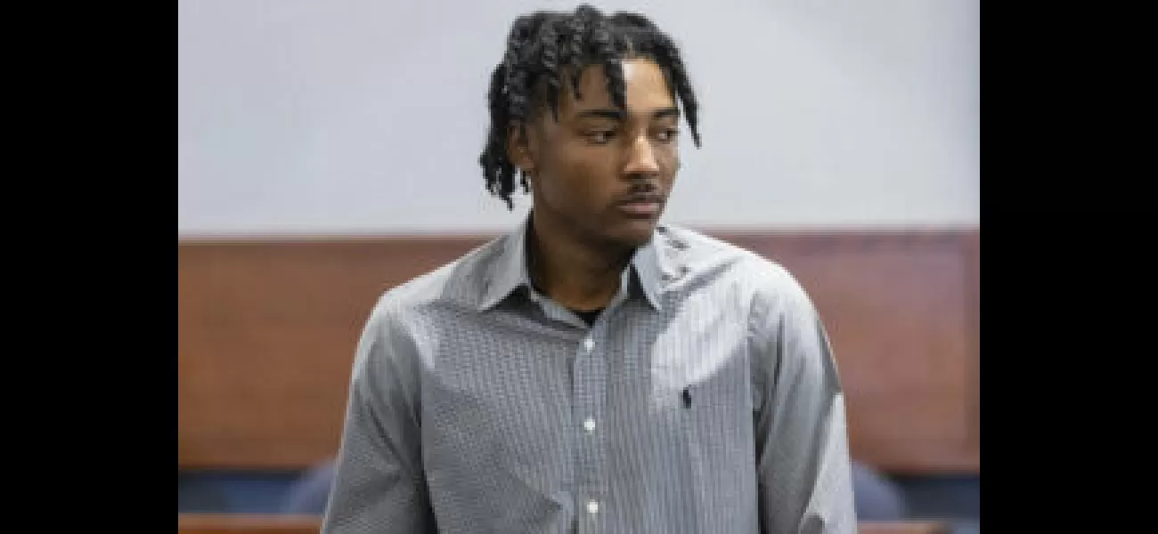Div I basketball recruit jailed for fatal crash will be able to play in the upcoming season.