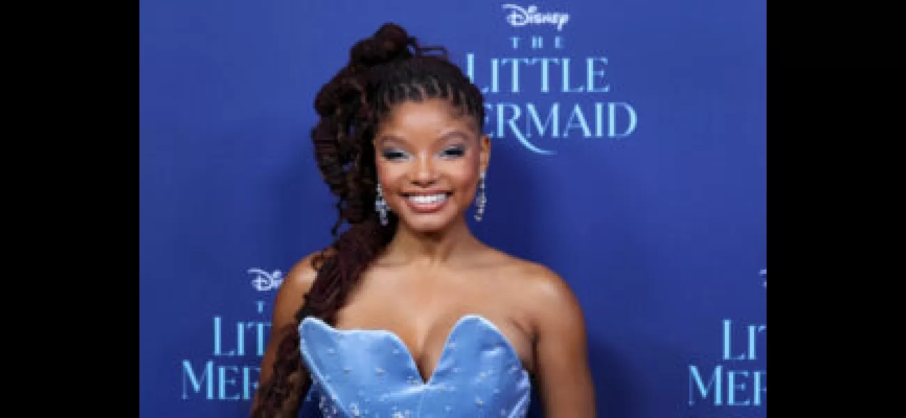 Disney+'s 'The Little Mermaid' has shattered records with 16 million views.