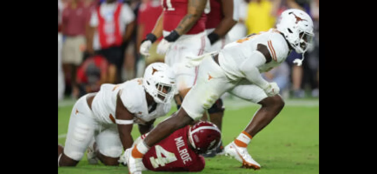 University of Alabama takes action against racist behavior from its supporters.