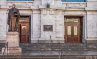 Law that would reduce unfair sentences overturned by Louisiana Supreme Court.