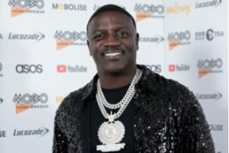 Stay frugal to maintain wealth, advises Akon.