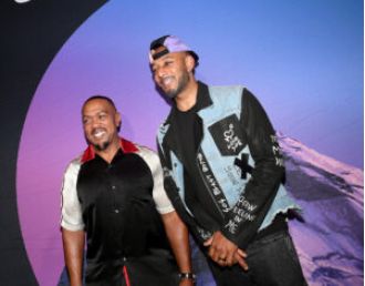 Timbaland promises Verzuz will return in 2023.