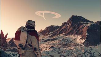 Microsoft's Starfield disappointing, Forza Motorsport crowned GOTY, Baldur's Gate 3 players frustrated.