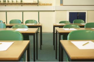 Lost learning days for suspended children total over 1 million days.