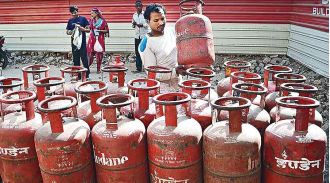 Gov't approves an extra 75 lakh LPG connections under PM Ujjwala scheme to increase access to clean cooking fuel.