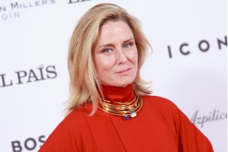 BBC defends decision after reports that Roisin Murphy's songs were removed from their playlist.