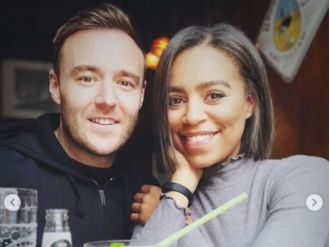 Tisha Merry, who is in a relationship with Alan Halsall, has been cast in another soap opera.