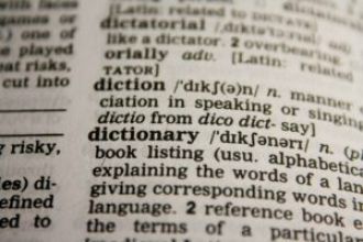 Dictionary.com adds new words and phrases reflecting culture, including AAVE.