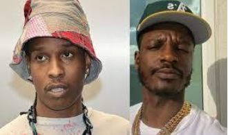 A$AP Relli sues A$AP Rocky and their attorney for making false statements.