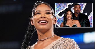 Bianca Belair is taking time for herself, working on new projects, while WWE is on pause.