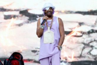 Slick Rick planning to release album after 25 years?