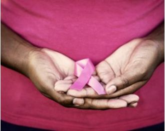 Sarah Michelle Washington, philanthropist and entrepreneur, announces she has been diagnosed with breast cancer.