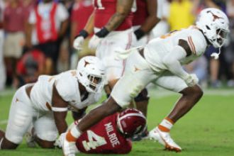 University of Alabama takes action against racist behavior from its supporters.