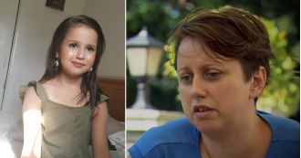 Mum relieved after 3 arrested at airport, feeling like a 