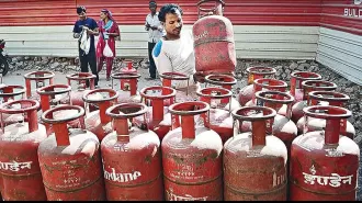 Gov't approves an extra 75 lakh LPG connections under PM Ujjwala scheme to increase access to clean cooking fuel.