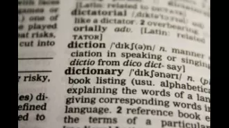Dictionary.com adds new words and phrases reflecting culture, including AAVE.