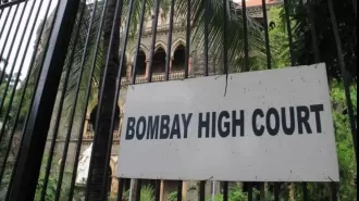 Protesters must not disrupt society: Bombay HC on Maratha reservation protests.