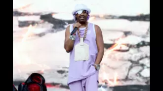 Slick Rick planning to release album after 25 years?