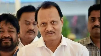 Ajit Pawar calls for quick implementation of major infrastructure projects in Maharashtra.