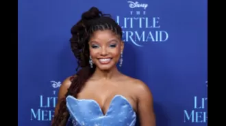 Disney+'s 'The Little Mermaid' has shattered records with 16 million views.