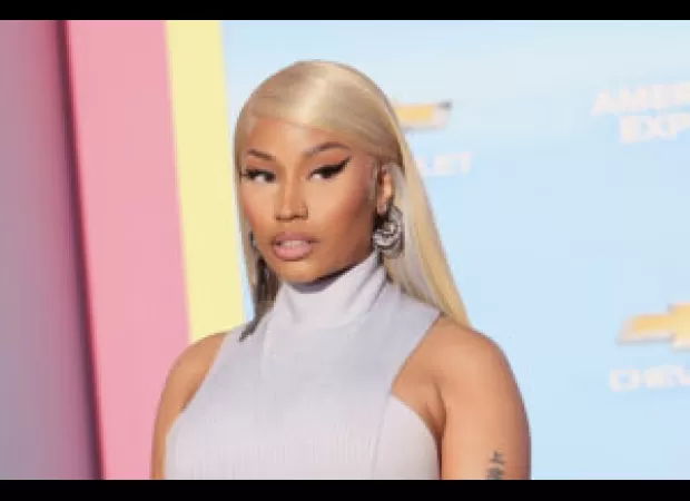 Nicki Minaj to host & perform at 2023 MTV VMAs.