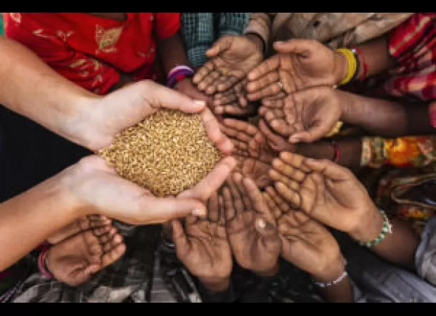 HBO criticized for documentary that exploits African issues for profit.