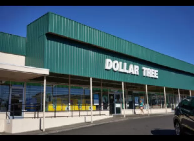 Dollar stores contribute to economic hardship in Chicago's neighborhoods over many years.