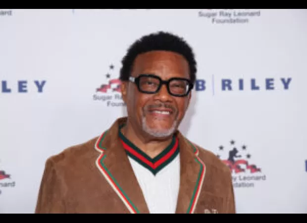 Byron Allen's Media Group brings back court shows w/ Judge Mathis & adds Judge Eboni K. Williams.