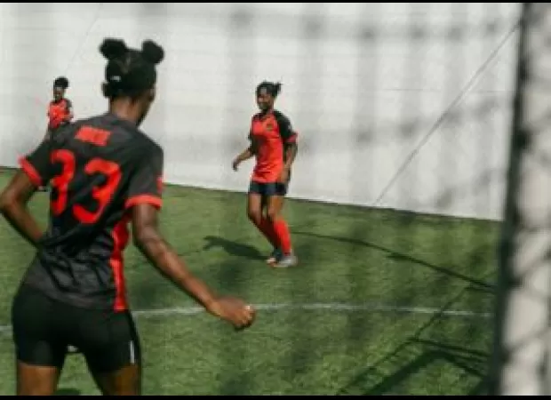 Black Girl Magic is hosting its first fundraiser to support educational services.