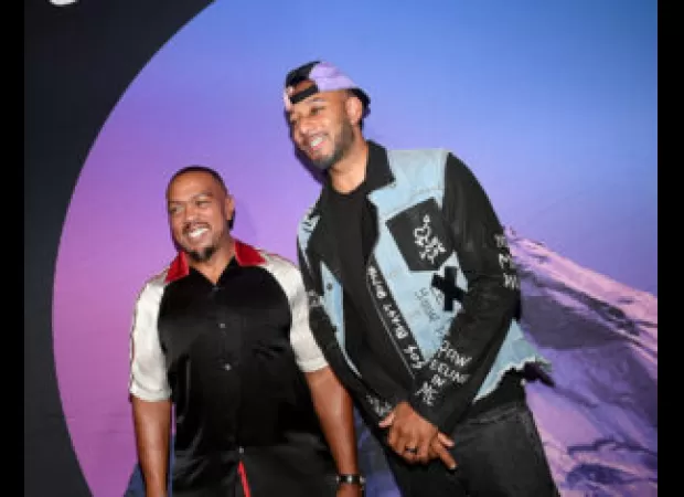 Timbaland promises Verzuz will return in 2023.