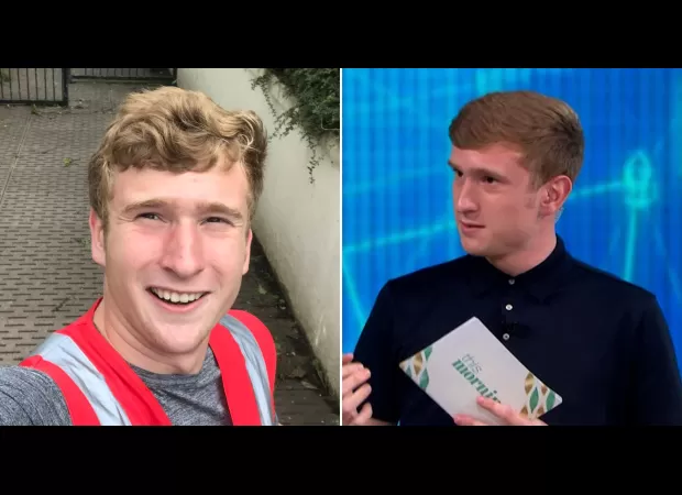 This Morning star lent a helping hand to the community before passing away at 19.