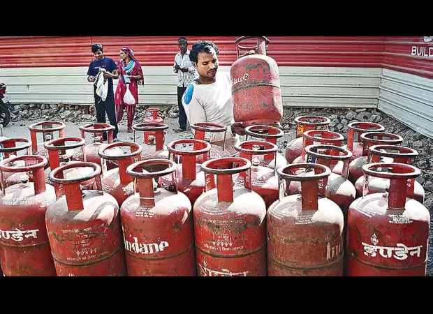 Gov't approves an extra 75 lakh LPG connections under PM Ujjwala scheme to increase access to clean cooking fuel.