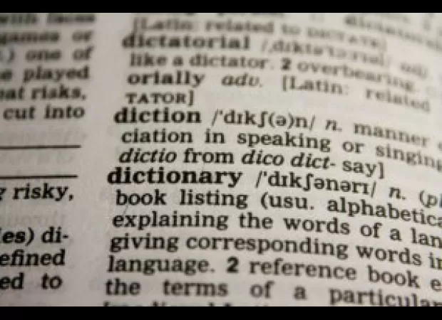 Dictionary.com adds new words and phrases reflecting culture, including AAVE.