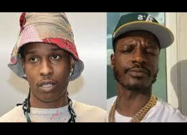 A$AP Relli sues A$AP Rocky and their attorney for making false statements.