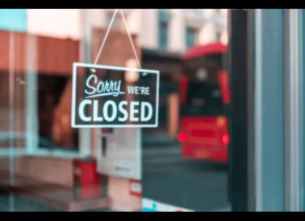 Black-owned businesses in DC's H-Street neighborhood face struggles to remain open.