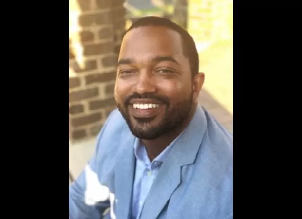 Antonio McBroom went from scooping ice cream at Ben & Jerry's to now owning 15 of their locations.