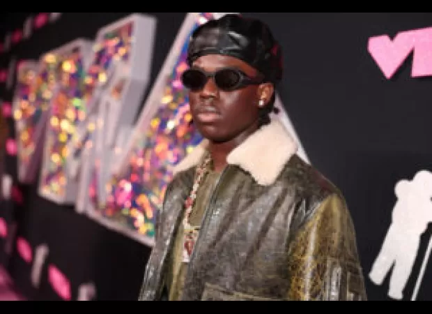 Rema wins VMA's first 